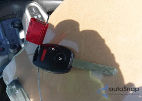 2010 Honda Fit Sport z USA, uszkodzony, nr VIN JHMGE8H48AC004060